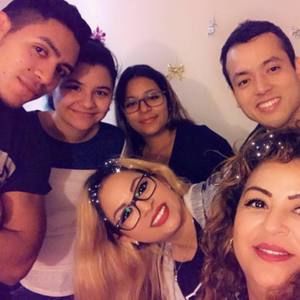 Meet your Posher, Yancy